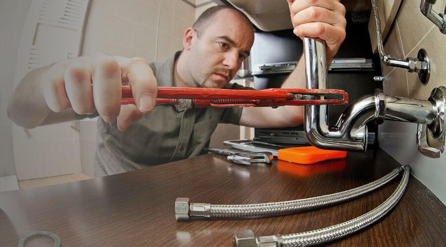 Professional water heater repair in Clay Center, OH